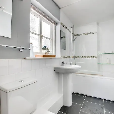 Holiday home Petroc