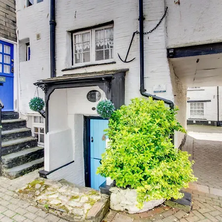 Holiday home Petroc Looe